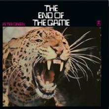  END OF THE GAME -HQ- / 180GR. [VINYL] - suprshop.cz