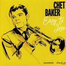 BAKER CHET  - VINYL EASY TO LOVE [VINYL]