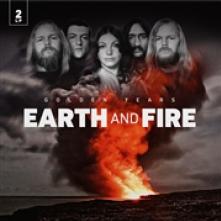 EARTH & FIRE  - 2xVINYL GOLDEN YEARS..