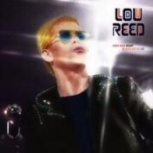 REED LOU  - CD WHEN YOUR HEART TURNS..