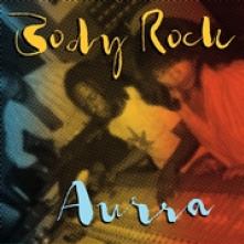 AURRA  - CD BODY ROCK