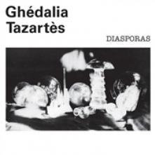 TAZARTES GHEDALIA  - VINYL DIASPORAS -COLOURED- [VINYL]