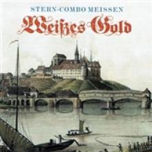 STERN-COMBO MEISSEN  - 2xCD WEISSES GOLD