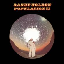 HOLDEN RANDY  - CD POPULATION II