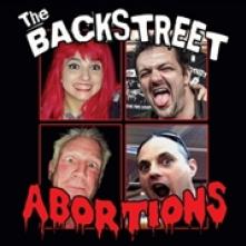  BACKSTREET ABORTIONS [VINYL] - suprshop.cz