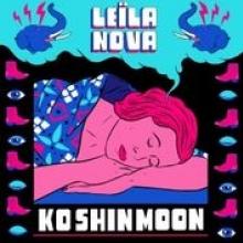 KO SHIN MOON  - VINYL LEILA NOVA [VINYL]