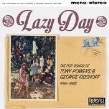  LAZY DAY (THE POP SONGS.. - suprshop.cz