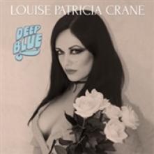 LOUISE PATRICIA CRANE  - CD DEEP BLUE