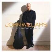 WILLIAMS JOHN  - 2xCD THE ULTIMATE GUITAR COLLECTION