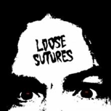 LOOSE SUTURES  - VINYL LOOSE SUTURES -COLOURED- [VINYL]
