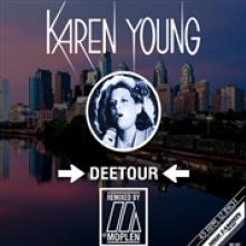 DEETOUR [VINYL] - supershop.sk