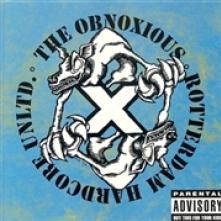 OBNOXIOUS  - CD NO END TO IT! -REMAST-
