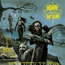 DENIAL OF GOD  - CD HORRORS OF SATAN-REISSUE-