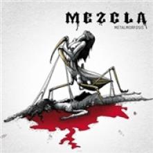 MEZCLA  - CD METALMORPHOSIS