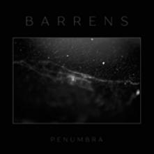 BARRENS  - CD PENUMBRA