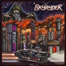 SKYRYDER  - CD VOL.2