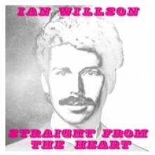 WILLSON IAN  - VINYL STRAIGHT FROM THE HEART [VINYL]
