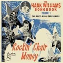  HANK WILLIAMS SONGBOOK - supershop.sk