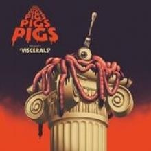 PIGS PIGS PIGS PIGS PIGS  - CD VISCERALS