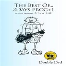 VARIOUS  - 2xDVD VERUNO PROG FESTIVAL:..