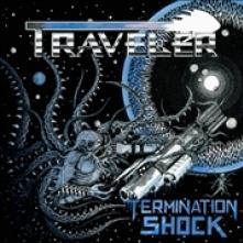TRAVELER  - CD TERMINATION SHOCK