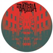 LA BATTERIA  - VINYL LA BATTERIA -RSD/PD/LTD- [VINYL]