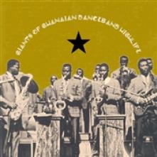  GIANTS OF GHANIAN DANCEBAND HIGHLIFE [VINYL] - supershop.sk