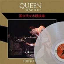 TEAR IT UP (CLEAR VINYL) [VINYL] - supershop.sk