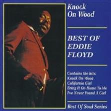 FLOYD EDDIE  - CD KNOCK ON WOOD - BEST OF