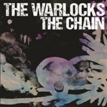 WARLOCKS  - CD CHAIN