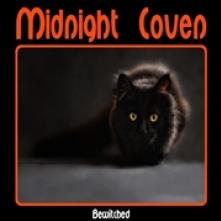 MIDNIGHT COVEN  - CD BEWITCHED