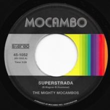 MIGHTY MOCAMBOS  - SI SUPERSTRADA/CONCRETE.. /7