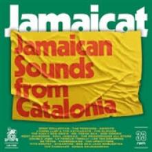 VARIOUS  - CD JAMAICAT: JAMAICA..