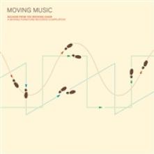 VARIOUS  - CD MOVING MUSIC