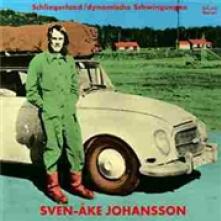 JOHANSSON SVEN-AKE  - VINYL SCHLINGERLAND/..