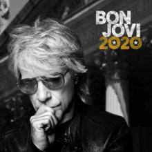  BON JOVI 2020 - supershop.sk