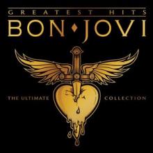 BON JOVI  - CD BON JOVI GREATEST HITS (DLX)