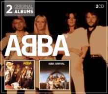  ABBA / ARRIVAL - suprshop.cz