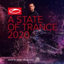  A STATE OF TRANCE 2020 - suprshop.cz