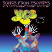  SONGS FROM TSONGAS - 35TH ANNIVERSARY CO [VINYL] - supershop.sk