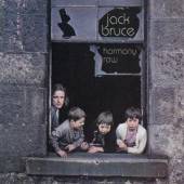 BRUCE JACK  - CD HARMONY ROW -REMAST-