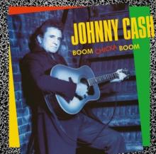CASH JOHNNY  - VINYL BOOM CHICKA BOOM [VINYL]