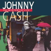 CASH JOHNNY  - VINYL MYSTERY OF LIFE [VINYL]
