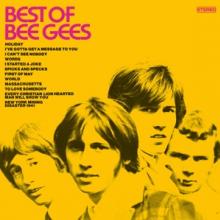  BEST OF BEE GEES LP [VINYL] - supershop.sk