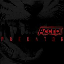 ACCEPT  - VINYL PREDATOR -HQ/INSERT- [VINYL]