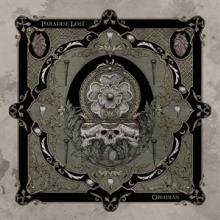 PARADISE LOST  - CD OBSIDIAN -DIGI/BONUS TR-