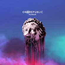 ONEREPUBLIC  - CD HUMAN [DELUXE]