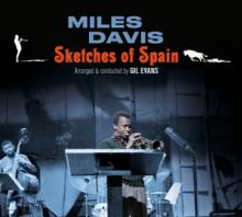  SKETCHES OF SPAIN (+5 BONUS TRACKS) (LIMITED EDITI - suprshop.cz