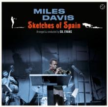  SKETCHES OF SPAIN -HQ- [VINYL] - supershop.sk