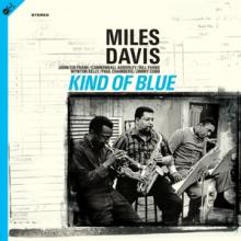  KIND OF BLUE -LP+CD/HQ- [VINYL] - supershop.sk